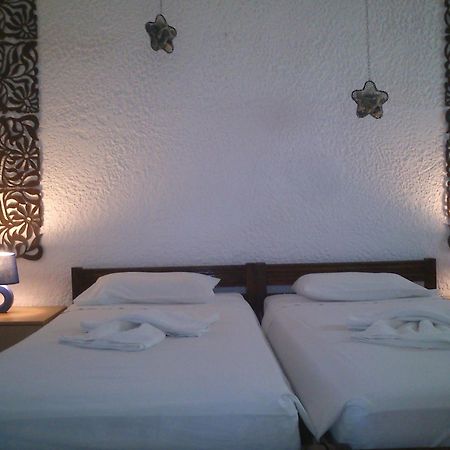 Kiotari Beach Apartments Dış mekan fotoğraf