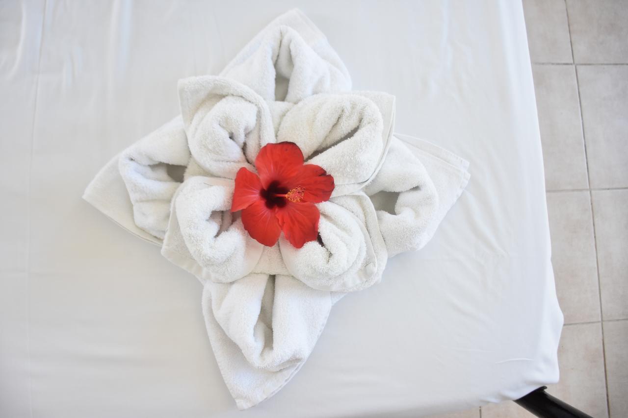 Kiotari Beach Apartments Dış mekan fotoğraf